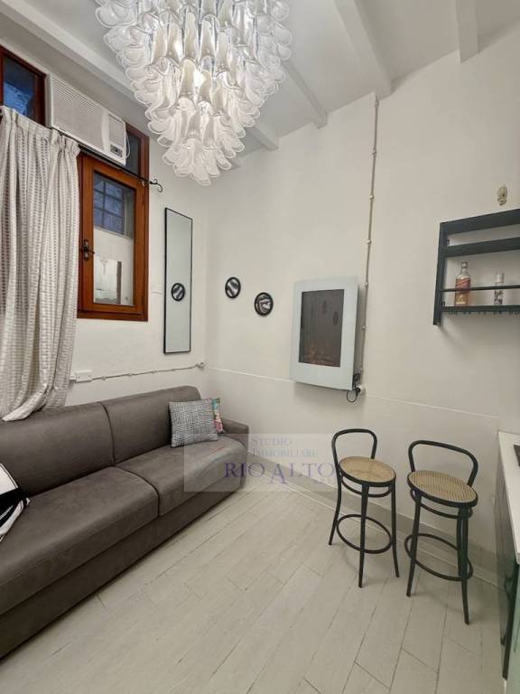 appartamento in vendita a Venezia in zona Sestiere Castello