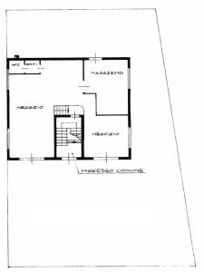 casa indipendente in vendita a Venezia in zona Marocco