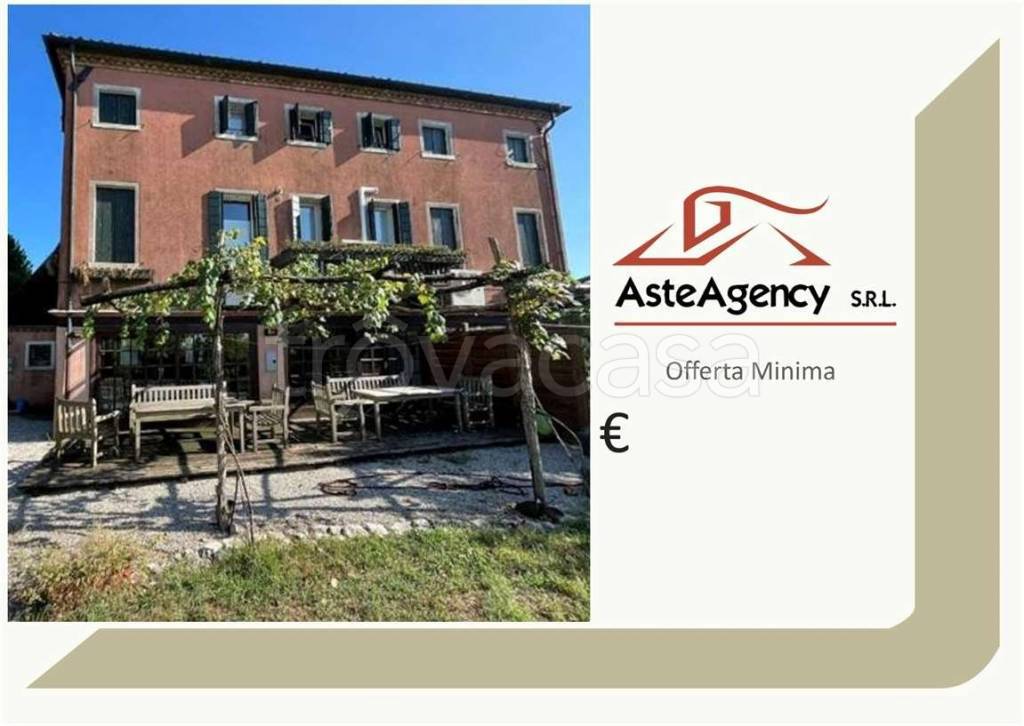 casa indipendente in vendita a Venezia in zona Burano