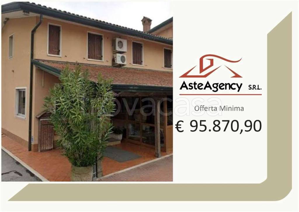 appartamento in vendita a Venezia in zona Favaro Veneto