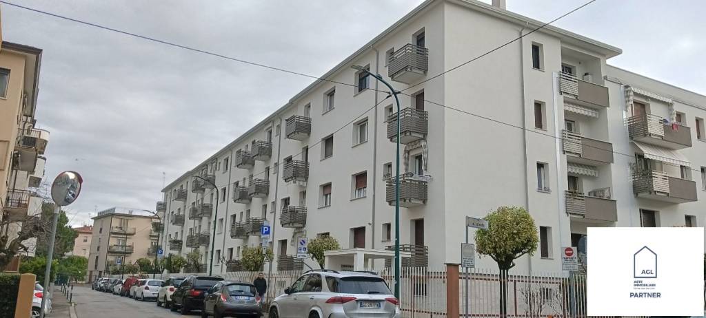 appartamento in vendita a Venezia in zona Mestre