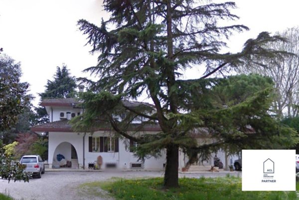 casa indipendente in vendita a Venezia in zona Mestre