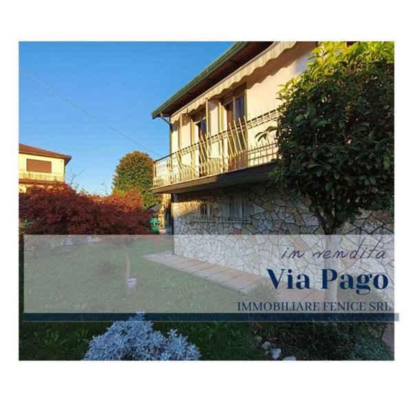 casa indipendente in vendita a Venezia in zona Marocco