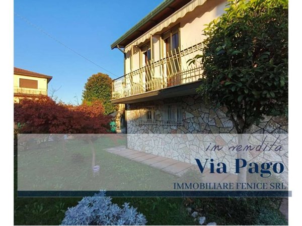 casa indipendente in vendita a Venezia in zona Marocco