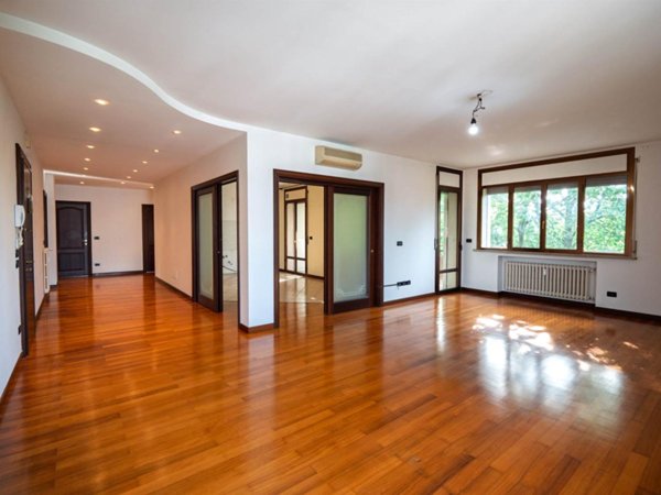 appartamento in vendita a Venezia in zona Mestre