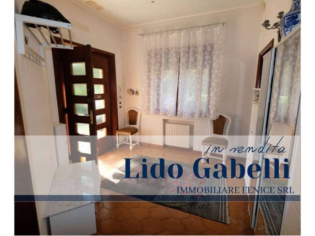 appartamento in vendita a Venezia in zona Lido di Venezia