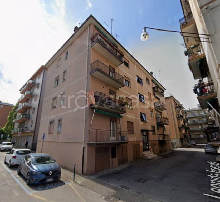 appartamento in vendita a Venezia in zona Mestre