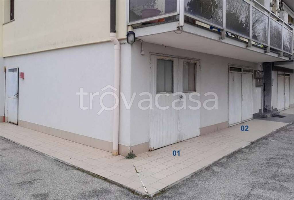 appartamento in vendita a Venezia in zona Favaro Veneto