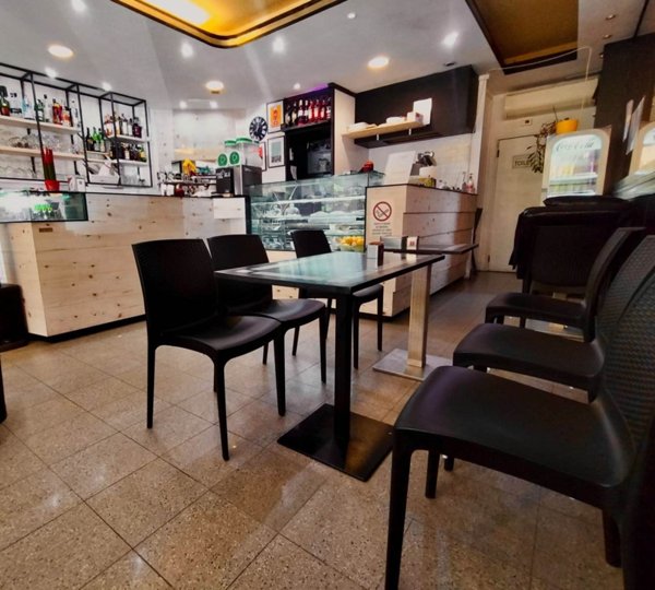 negozio in vendita a Venezia in zona Mestre