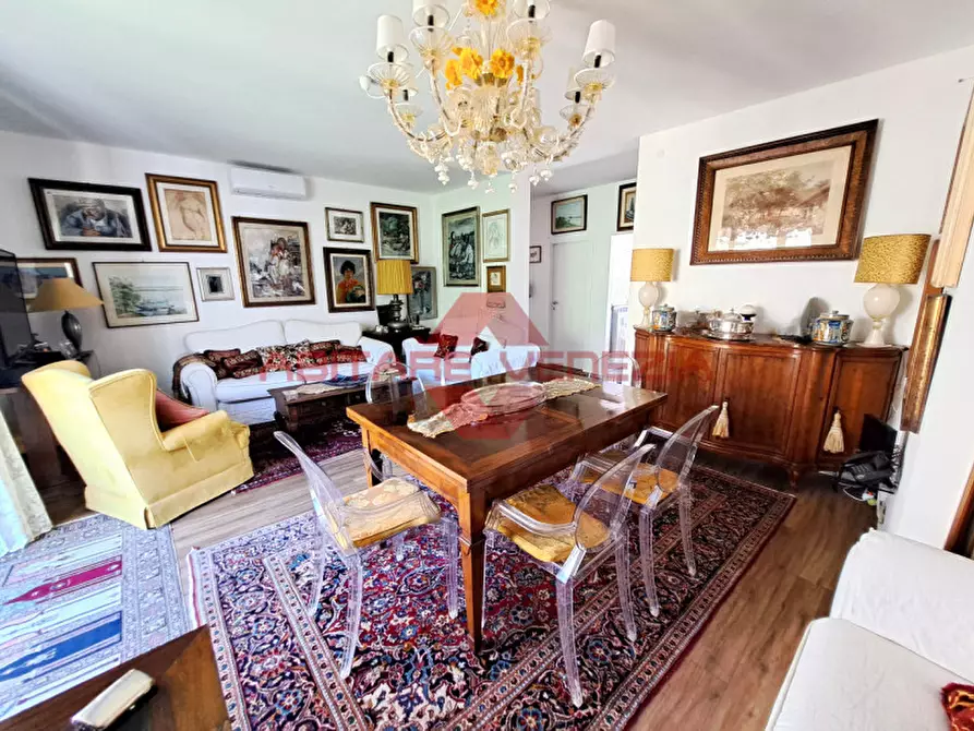 appartamento in vendita a Venezia in zona Lido di Venezia