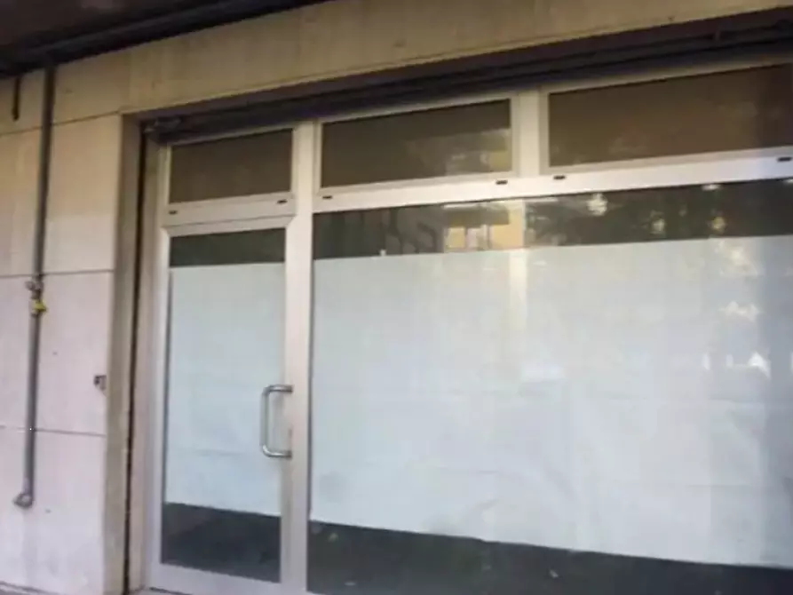 negozio in vendita a Venezia in zona Mestre