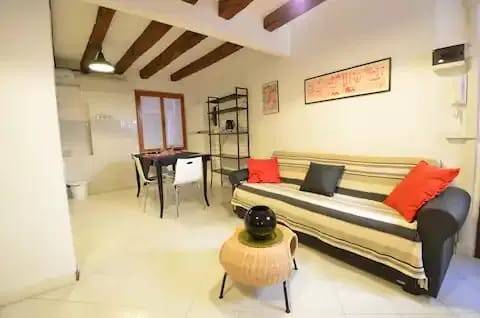 appartamento in vendita a Venezia in zona Sestiere San Polo