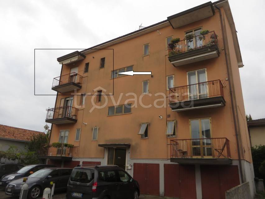 appartamento in vendita a Venezia in zona Mestre