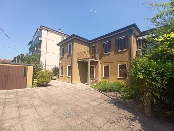 appartamento in vendita a Venezia in zona Marghera