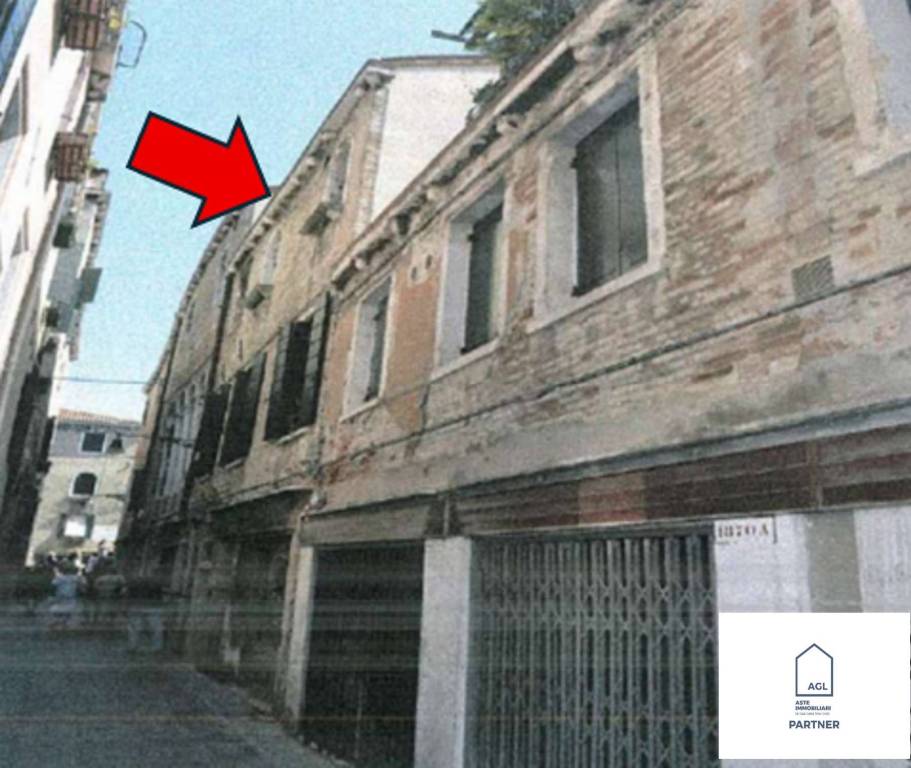 appartamento in vendita a Venezia in zona Mestre