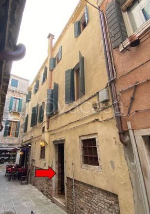 appartamento in vendita a Venezia in zona Mestre