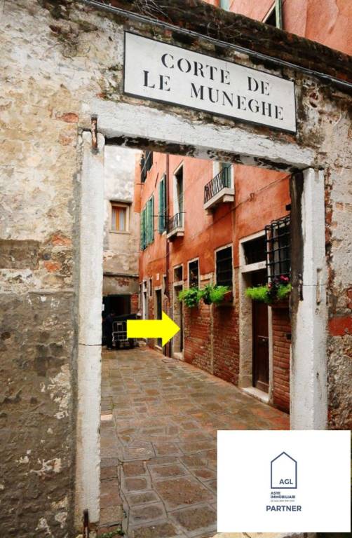 appartamento in vendita a Venezia in zona Mestre