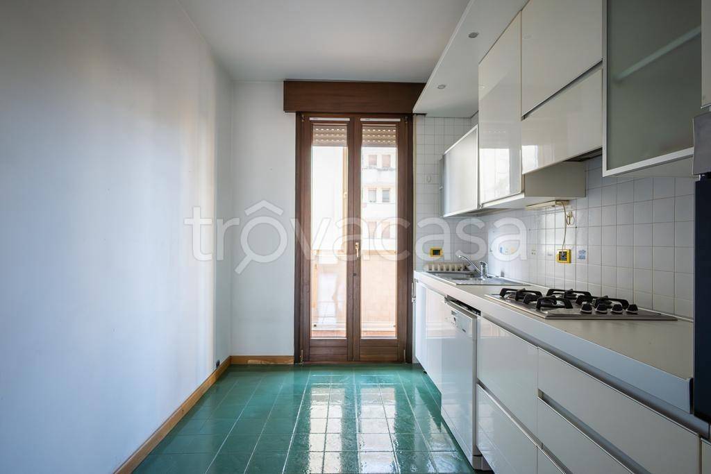 appartamento in vendita a Venezia in zona Mestre