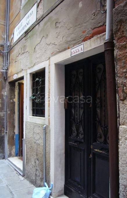 appartamento in vendita a Venezia in zona Sestiere San Polo