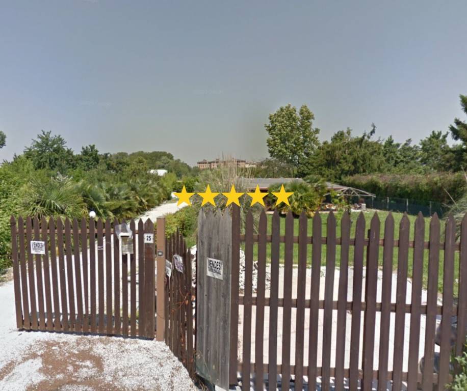 appartamento in vendita a Venezia in zona Campalto