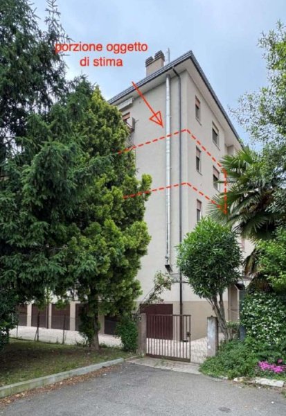 appartamento in vendita a Venezia in zona Mestre