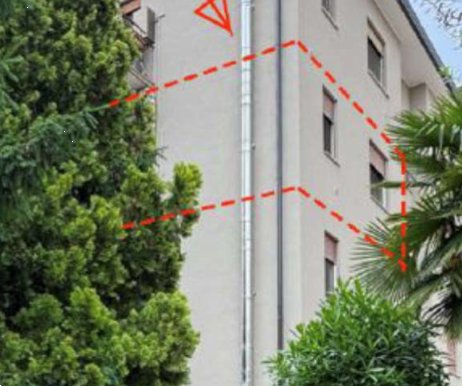 appartamento in vendita a Venezia in zona Mestre