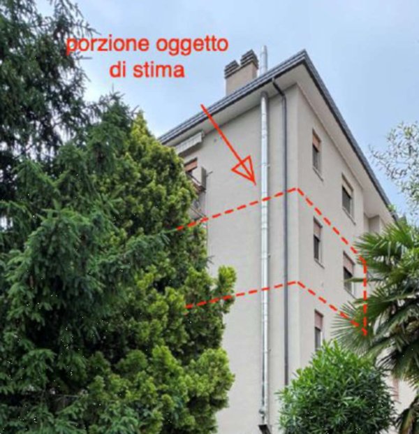 appartamento in vendita a Venezia in zona Mestre