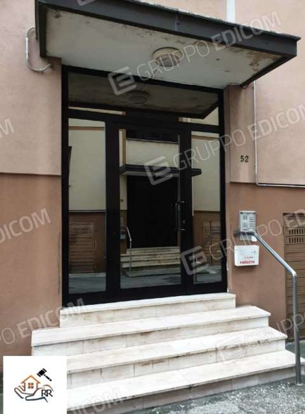 appartamento in vendita a Venezia in zona Mestre