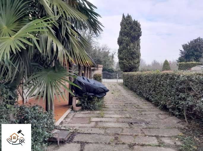 casa indipendente in vendita a Venezia in zona Favaro Veneto