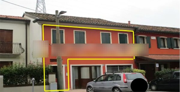 appartamento in vendita a Venezia in zona Mestre