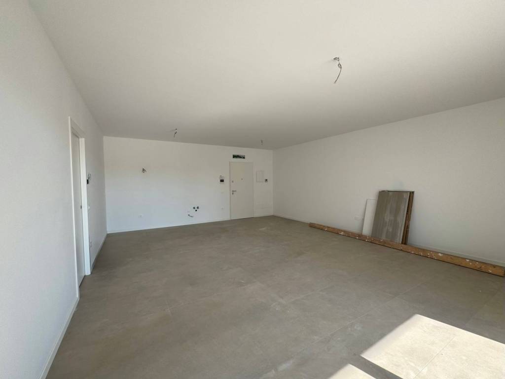 appartamento in vendita a Venezia in zona Favaro Veneto