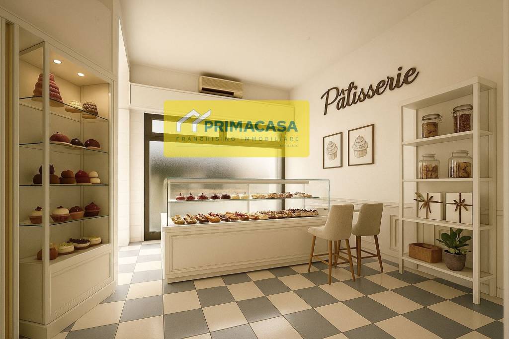 negozio in vendita a Venezia in zona Marghera