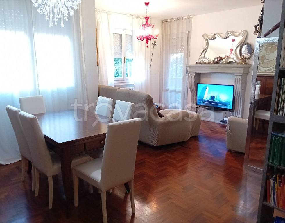 appartamento in vendita a Venezia in zona Mestre