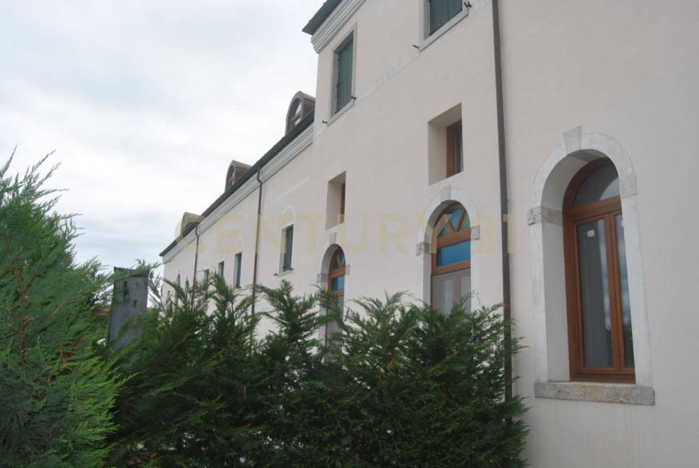 appartamento in vendita a Venezia in zona Pellestrina