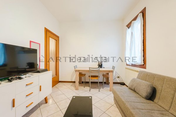 appartamento in vendita a Venezia in zona Mestre