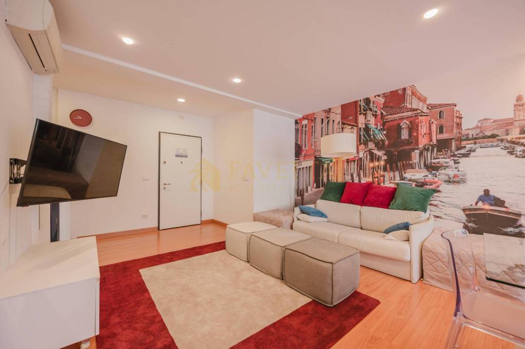 appartamento in vendita a Venezia in zona Mestre