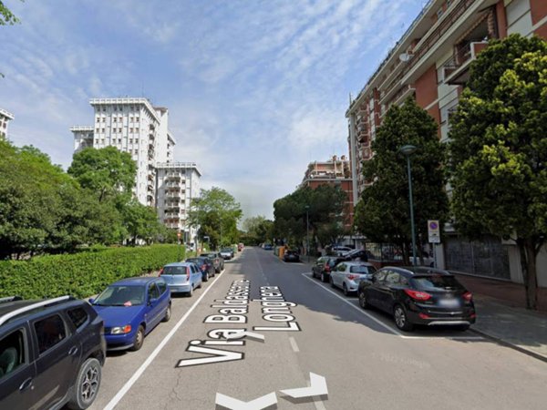 appartamento in vendita a Venezia in zona Marghera