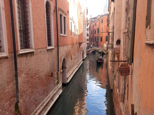 appartamento in vendita a Venezia in zona Sestiere San Marco