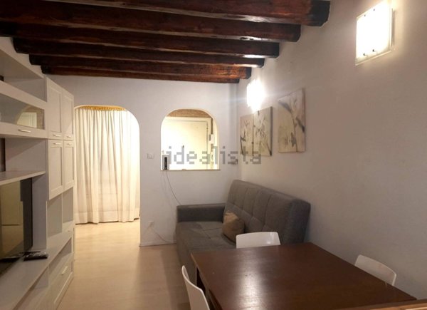 appartamento in vendita a Venezia in zona Sestiere San Marco