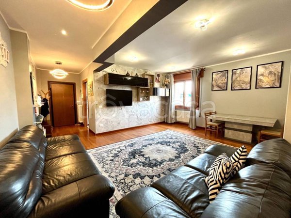 appartamento in vendita a Venezia in zona Mestre