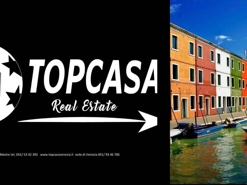 appartamento in vendita a Venezia