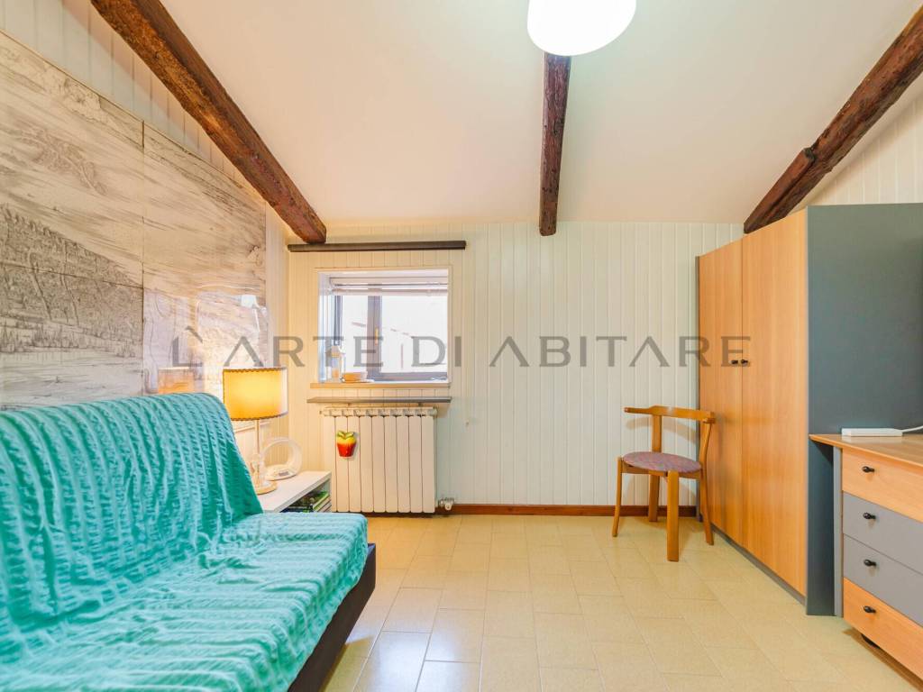 appartamento in vendita a Venezia in zona Sestiere San Polo