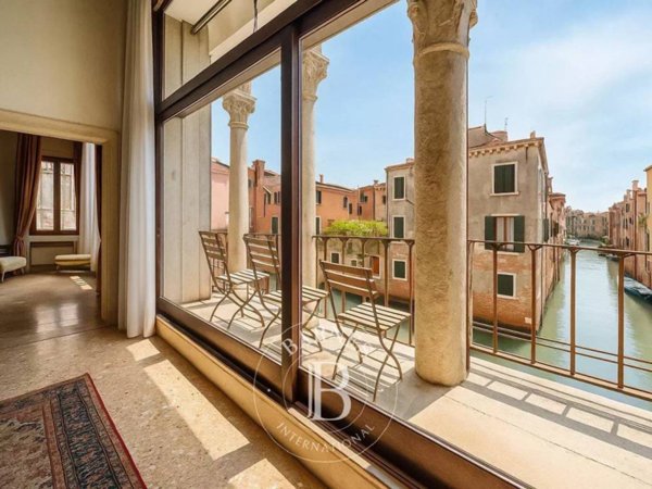 casa indipendente in vendita a Venezia in zona Sestiere Cannaregio