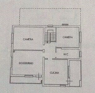 casa indipendente in vendita a Venezia in zona Chirignago