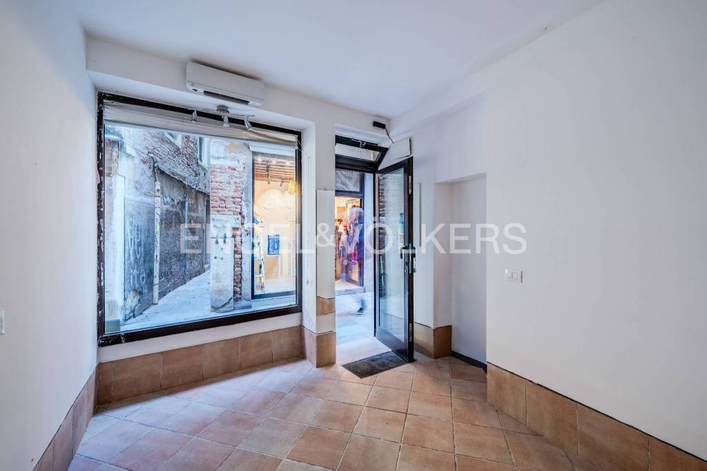 negozio in vendita a Venezia