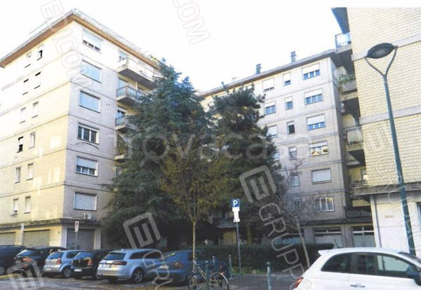 appartamento in vendita a Venezia in zona Mestre