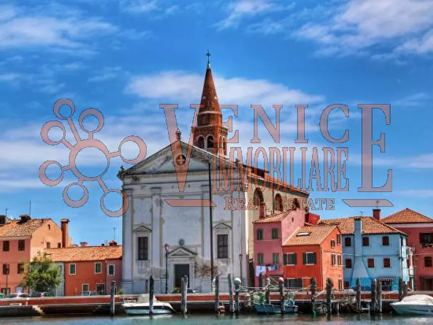 casa semindipendente in vendita a Venezia in zona Pellestrina