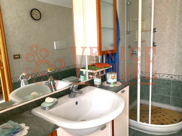 casa semindipendente in vendita a Venezia in zona Pellestrina