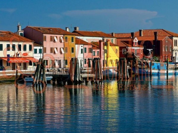 casa indipendente in vendita a Venezia in zona Lido di Venezia