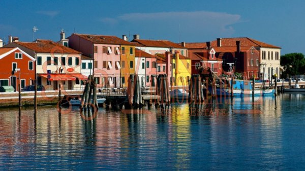casa indipendente in vendita a Venezia in zona Pellestrina
